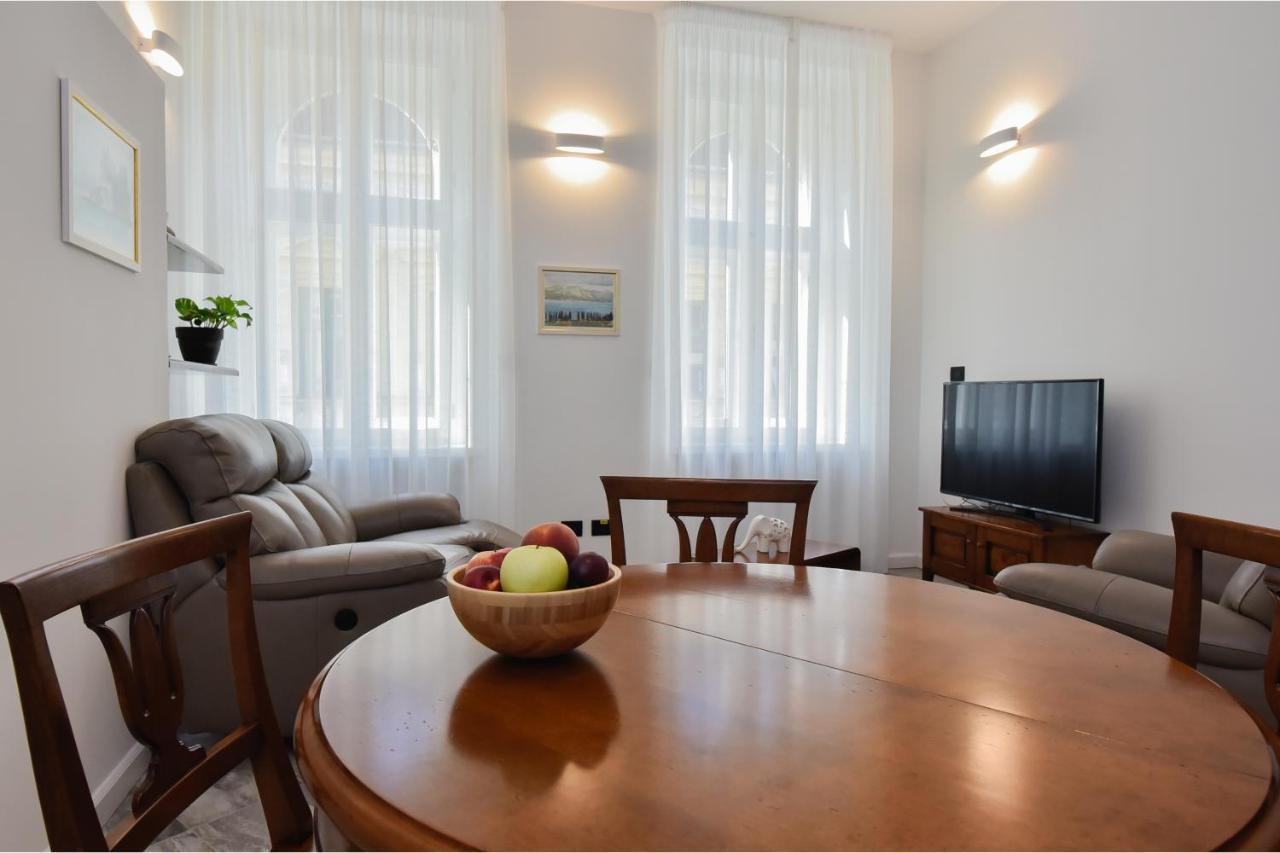 Apart No 6 Timişoara Exterior foto