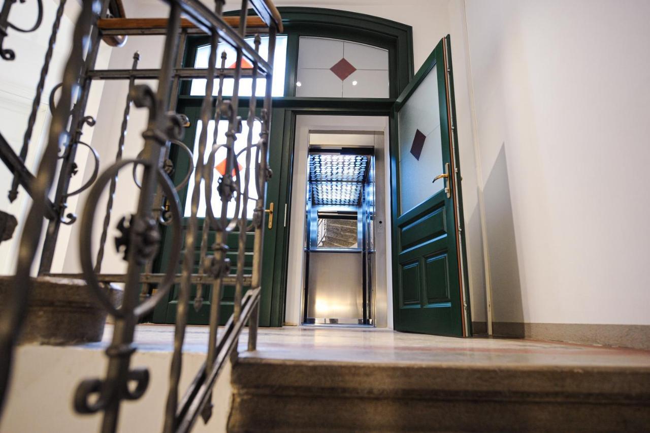 Apart No 6 Timişoara Exterior foto