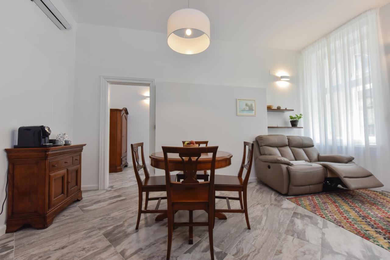 Apart No 6 Timişoara Exterior foto