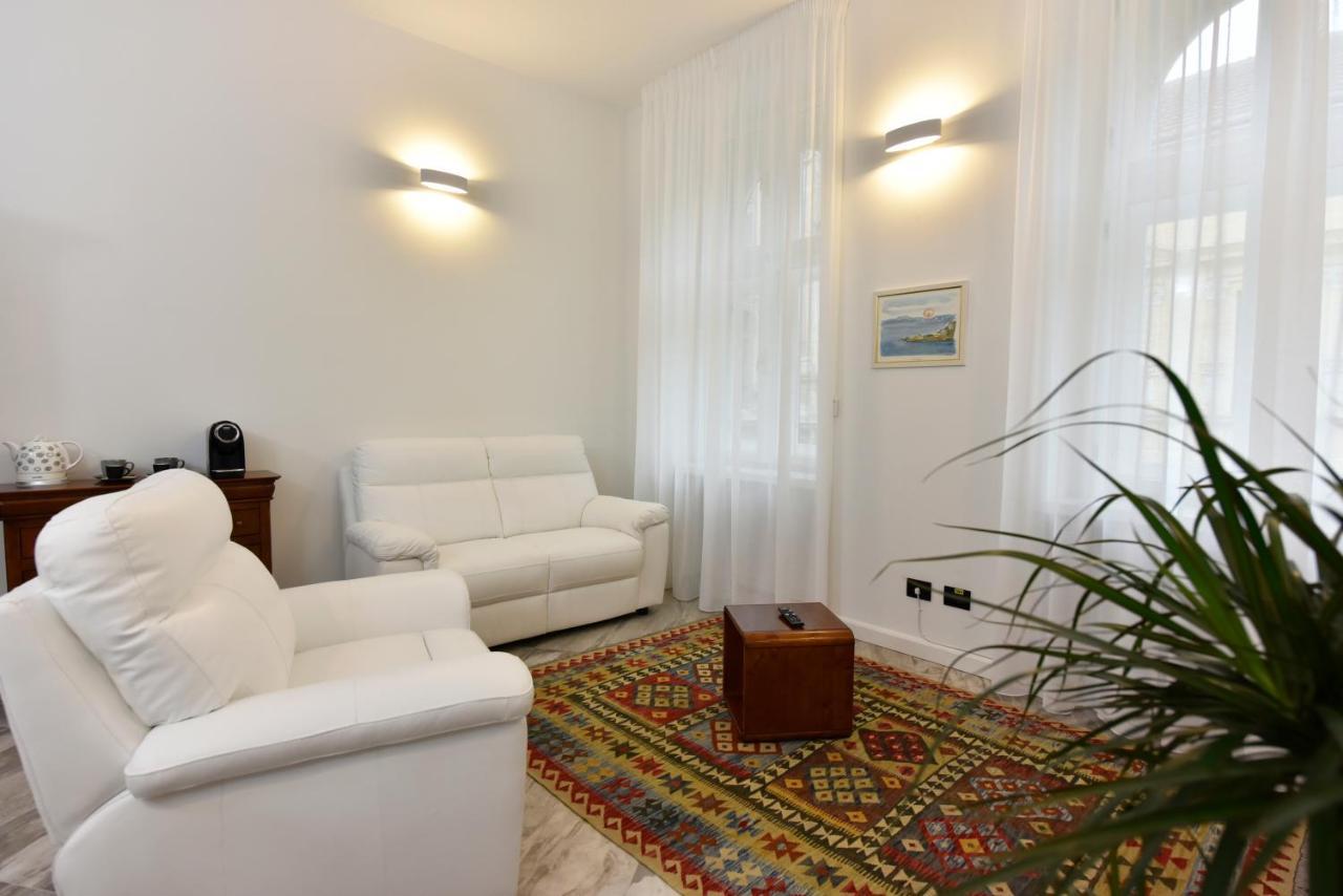 Apart No 6 Timişoara Exterior foto