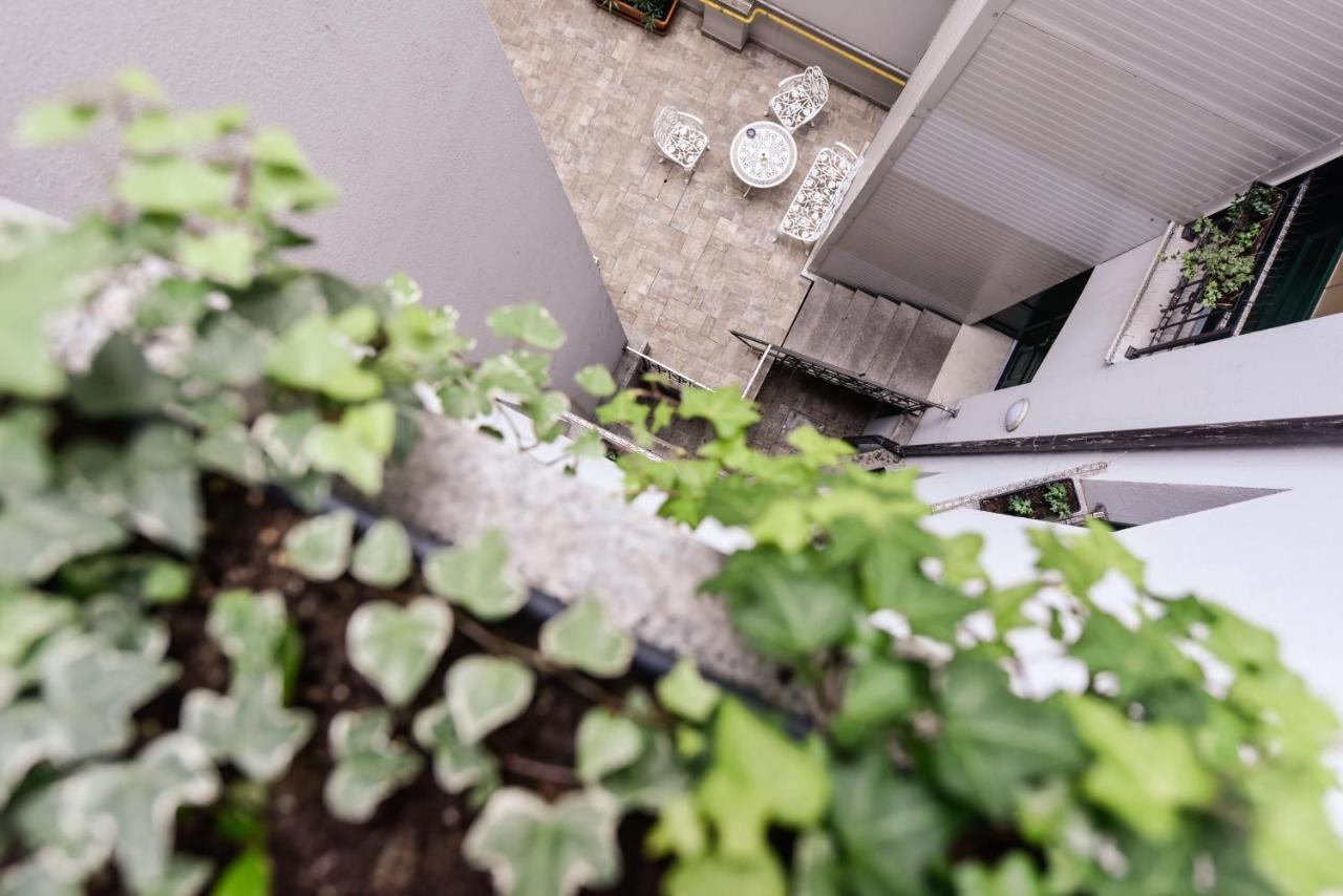 Apart No 6 Timişoara Exterior foto